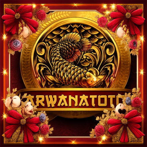 arwanatoto — galeri pratinjau Resmi APK